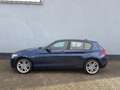 BMW 116 1-serie 116i Business+ Automaat - EXPORT/HANDEL Blau - thumbnail 2