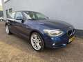 BMW 116 1-serie 116i Business+ Automaat - EXPORT/HANDEL Blau - thumbnail 4