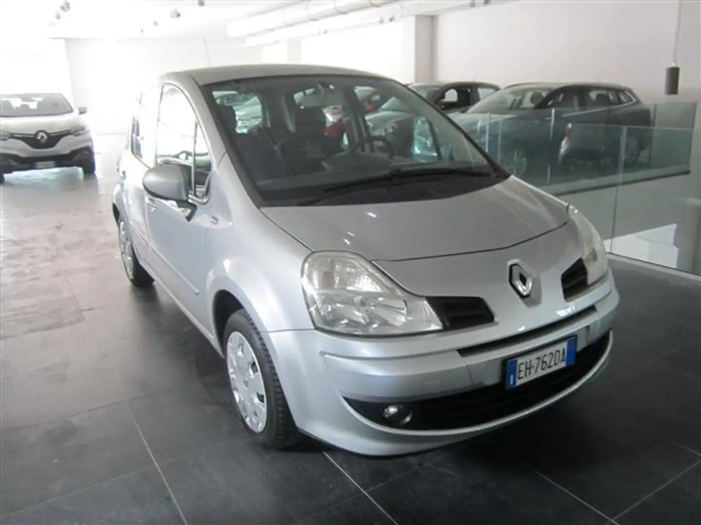 Renault Modus 1.2 Night & Day - 2