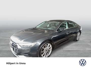 Sportback 45 quattro PANO B&O KAMERA ALU20 HEADUP