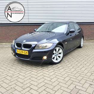 BMW 318 3-serie 318i Business Line