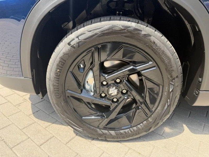 Suzuki Vitara VITARA 1.4 BOOSTERJET 6AT 4x4 COMFORT+ "X-ITE" — photo 11