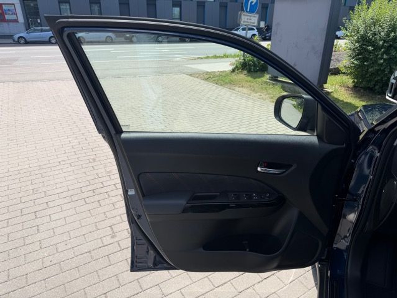 Suzuki Vitara VITARA 1.4 BOOSTERJET 6AT 4x4 COMFORT+ "X-ITE" — photo 13