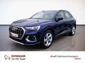 ADVANCED 35 TFSI 150PS S-TRONIC ACC.KAMERA.VIRTUAL