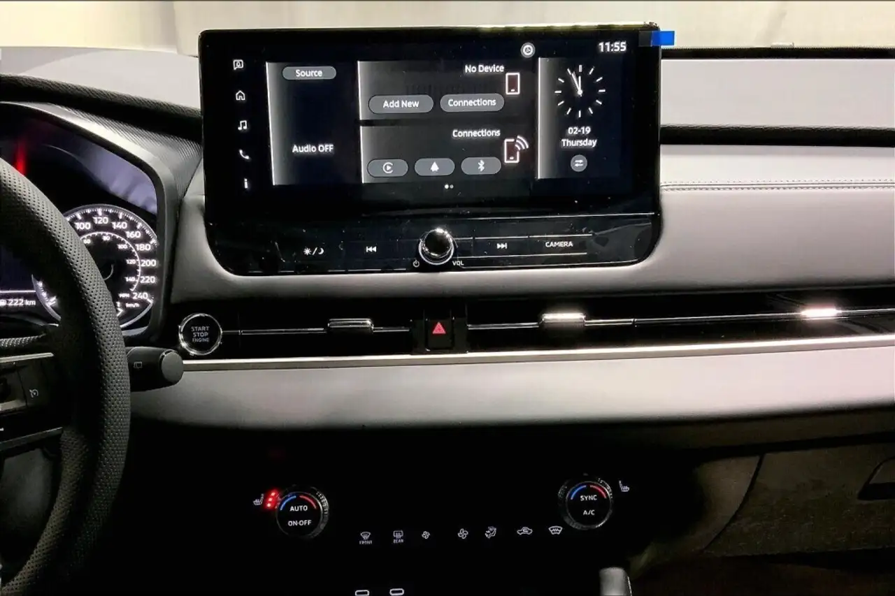 Mitsubishi Outlander снимка Mitsubishi Outlander