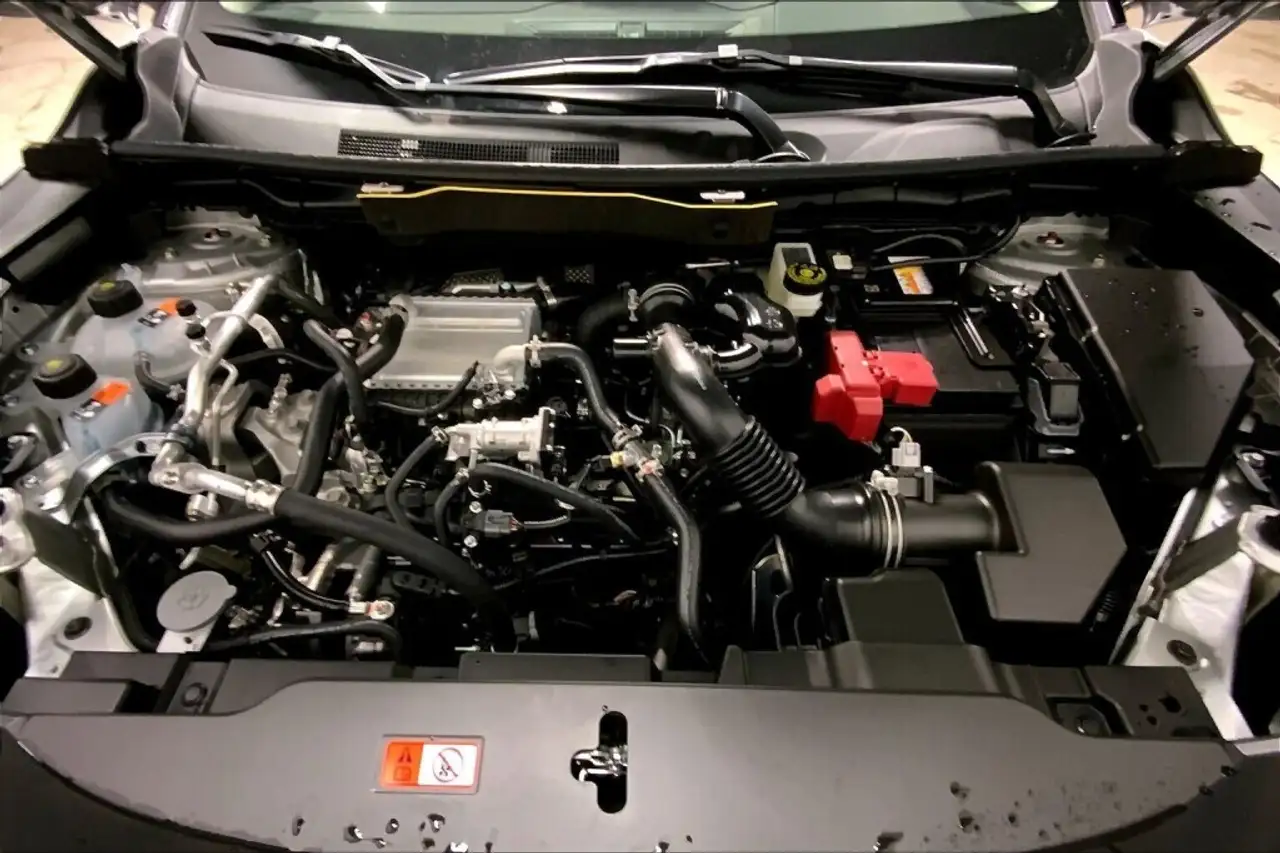 Mitsubishi Outlander снимка Mitsubishi Outlander