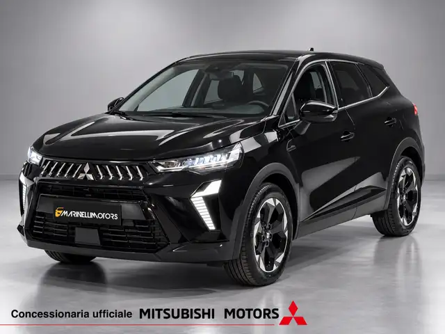 Mitsubishi Grandis 1.3 MILD HYBRID (MHEV) DCT INVITE