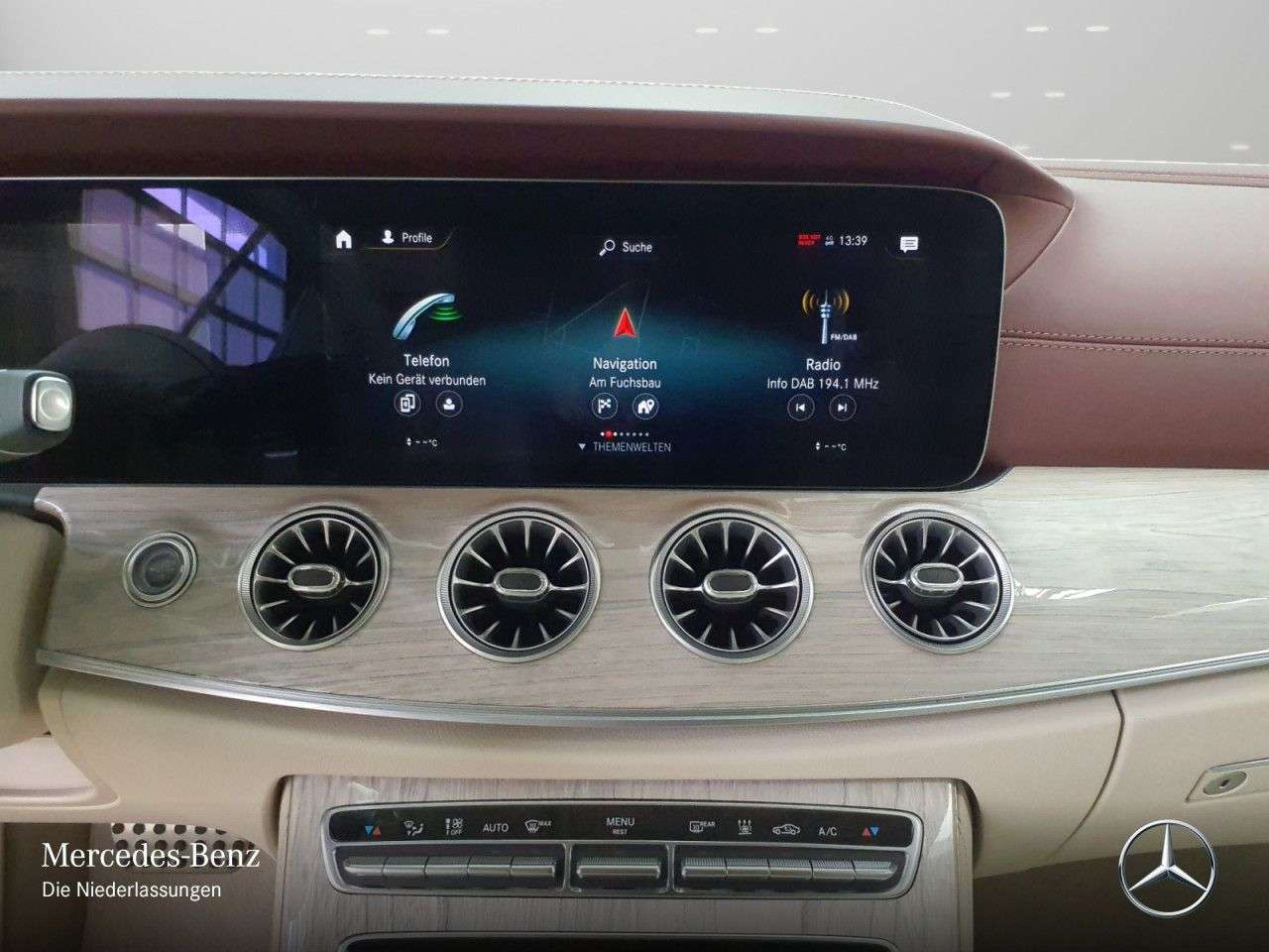 Mercedes-Benz E 450