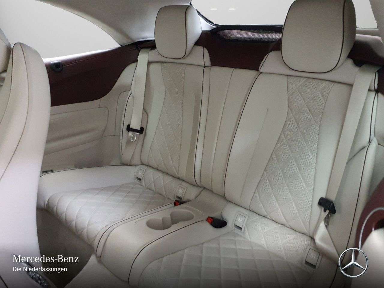 Mercedes-Benz E 450