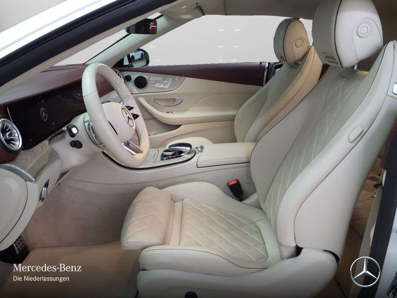 Mercedes-Benz E 450