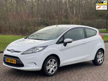 1.25 Limited/AIRCO/ELECRAMEN VOOR