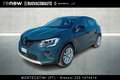 Renault Captur 1.6 hybrid Equilibre E-Tech 145cv auto Bleu - thumbnail 1