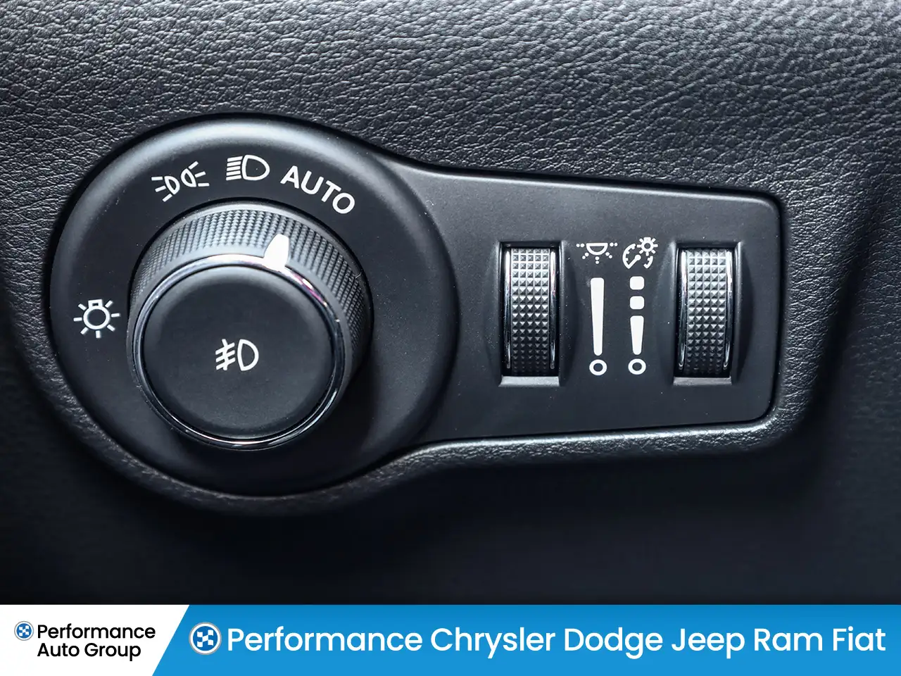 Jeep Compass снимка Jeep Compass