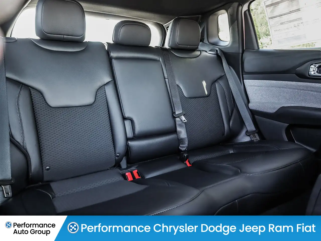 Jeep Compass снимка Jeep Compass