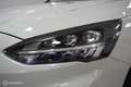 Ford Focus Wagon 1.0 EcoBoost ST Line Business | Trekhaak | Blanc - thumbnail 8