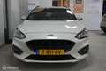 Ford Focus Wagon 1.0 EcoBoost ST Line Business | Trekhaak | Blanc - thumbnail 6