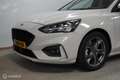 Ford Focus Wagon 1.0 EcoBoost ST Line Business | Trekhaak | Blanc - thumbnail 4