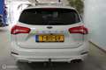 Ford Focus Wagon 1.0 EcoBoost ST Line Business | Trekhaak | Blanc - thumbnail 17