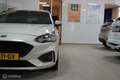 Ford Focus Wagon 1.0 EcoBoost ST Line Business | Trekhaak | Blanc - thumbnail 7