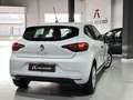 Renault Clio Blue dCi Business 74kW Blanco - thumbnail 4