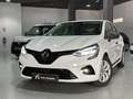 Renault Clio Blue dCi Business 74kW Blanco - thumbnail 2