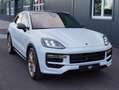 Porsche Cayenne Turbo E-Hybrid *GT PAKET*740PS*TAUSCH*LEASING* Blanco - thumbnail 3
