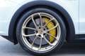Porsche Cayenne Turbo E-Hybrid *GT PAKET*740PS*TAUSCH*LEASING* Blanco - thumbnail 11