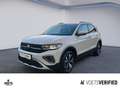 Volkswagen T-Cross Style 1.0 TSI DSG MATRIX-LED+LaneAssist Grau - thumbnail 1