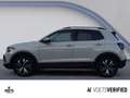 Volkswagen T-Cross Style 1.0 TSI DSG MATRIX-LED+LaneAssist Grau - thumbnail 3