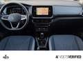 Volkswagen T-Cross Style 1.0 TSI DSG MATRIX-LED+LaneAssist Grau - thumbnail 9