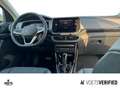 Volkswagen T-Cross Style 1.0 TSI DSG MATRIX-LED+LaneAssist Grau - thumbnail 9