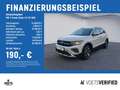 Volkswagen T-Cross Style 1.0 TSI DSG MATRIX-LED+LaneAssist Grau - thumbnail 2