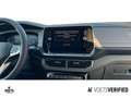 Volkswagen T-Cross Style 1.0 TSI DSG MATRIX-LED+LaneAssist Grau - thumbnail 11
