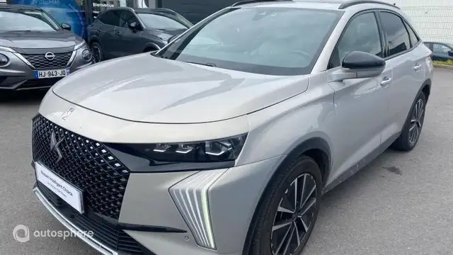 DS Automobiles DS 7 E-TENSE 225ch Opera