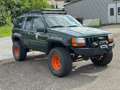 Jeep Grand Cherokee Grand Cherokee 5.2 Limited  NUR Off-Road Verde - thumbnail 7