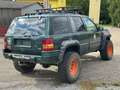 Jeep Grand Cherokee Grand Cherokee 5.2 Limited  NUR Off-Road Verde - thumbnail 6