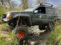 Jeep Grand Cherokee Grand Cherokee 5.2 Limited  NUR Off-Road Verde - thumbnail 3