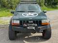 Jeep Grand Cherokee Grand Cherokee 5.2 Limited  NUR Off-Road Verde - thumbnail 8