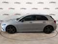Mercedes-Benz A 200 MHEV MG Line Premium CERCHI 18,NVI,LED,KEYLESS Argento - thumbnail 4