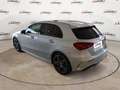 Mercedes-Benz A 200 MHEV MG Line Premium CERCHI 18,NVI,LED,KEYLESS Argento - thumbnail 5