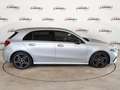 Mercedes-Benz A 200 MHEV MG Line Premium CERCHI 18,NVI,LED,KEYLESS Argento - thumbnail 3