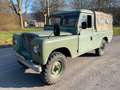 Land Rover Series 109 Diesel 2.Hand! Tüv+H Neu! Grün - thumbnail 1