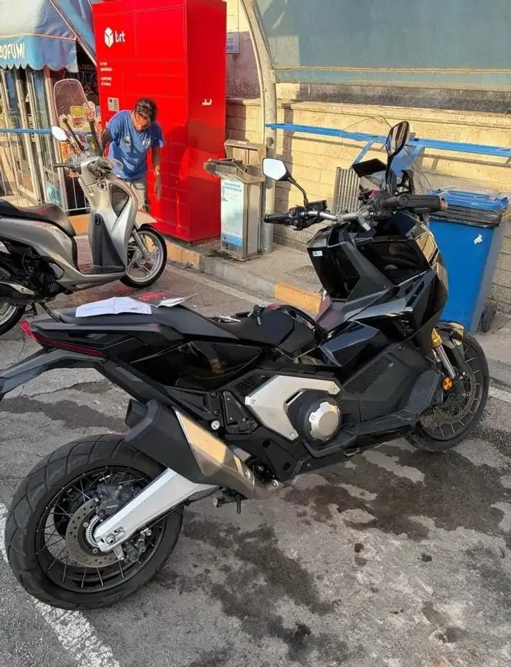 Honda X-ADV