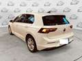 Volkswagen Golf 2.0 TDI DSG SCR Life Blanc - thumbnail 4
