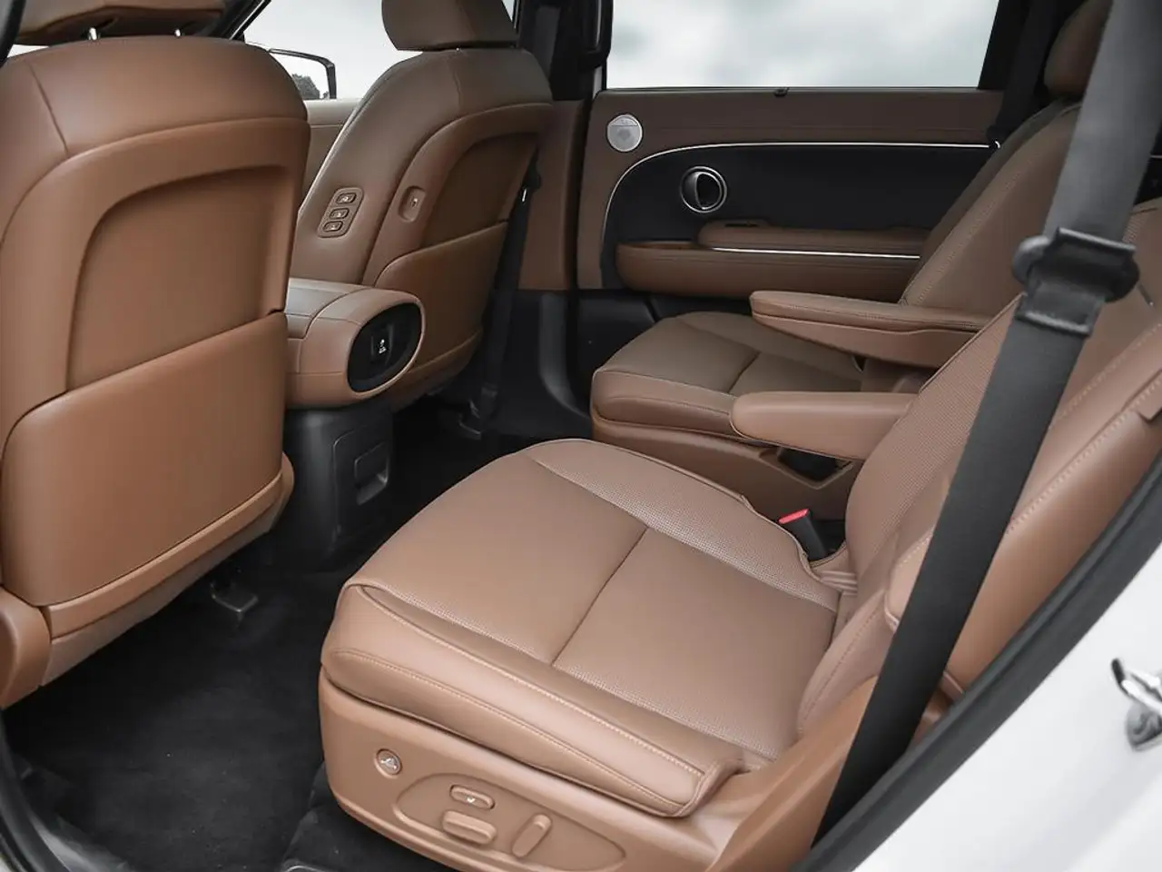 Hyundai PALISADE снимка Hyundai PALISADE