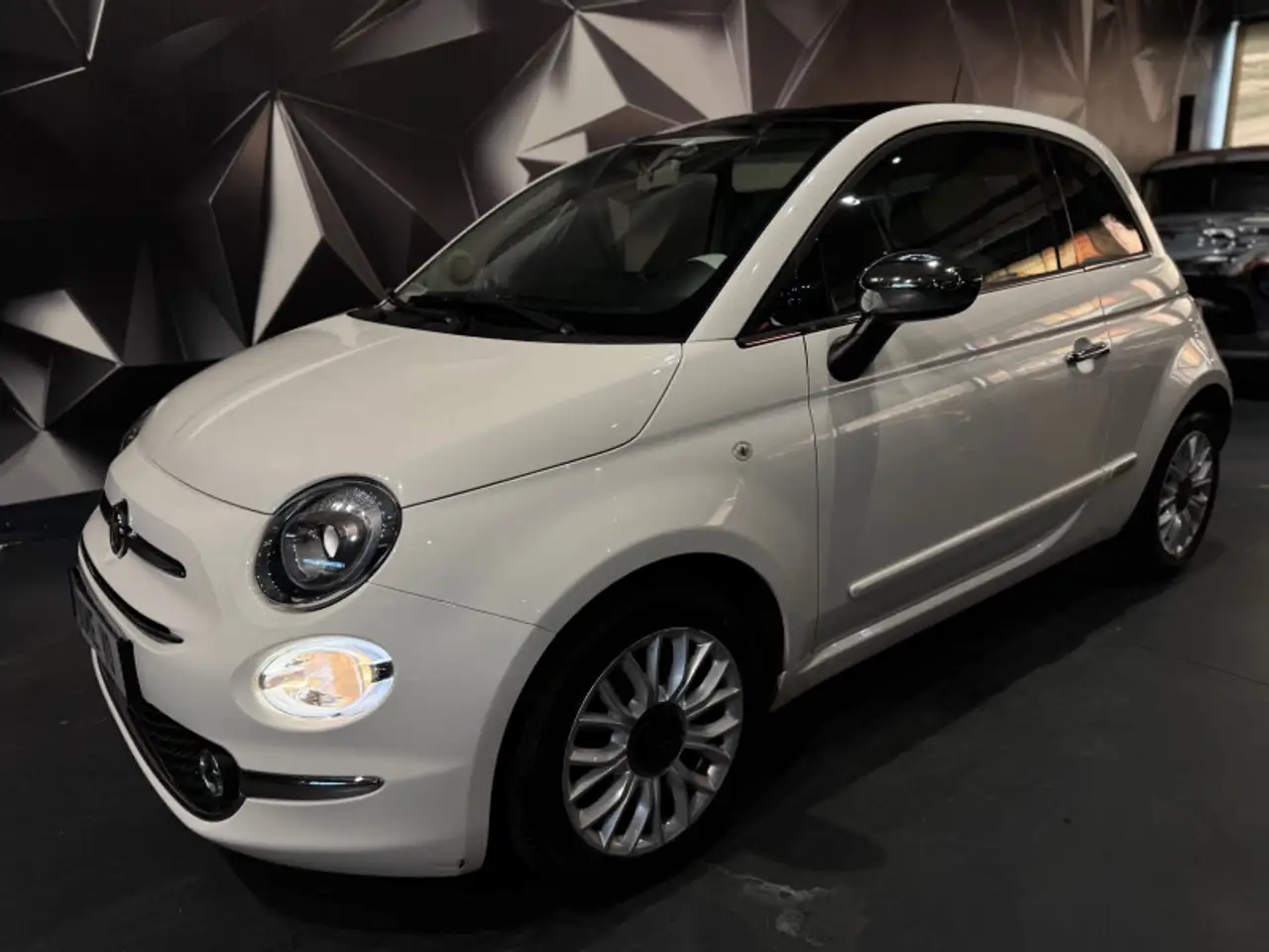 Fiat 500L 1.2 8V 69CH LOUNGE