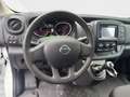 Nissan NV300 L1H1 Kastenwagen / KLIMA & Rückfahrkamera Weiß - thumbnail 12