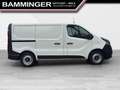 Nissan NV300 L1H1 Kastenwagen / KLIMA & Rückfahrkamera Weiß - thumbnail 4