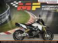 Aprilia Dorsoduro 1200 ABS [SERVICE + TÜV NEU] Blanco - thumbnail 1