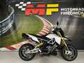 Aprilia Dorsoduro 1200 ABS [SERVICE + TÜV NEU] Blanco - thumbnail 20